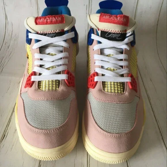 Aj4 Union Guava